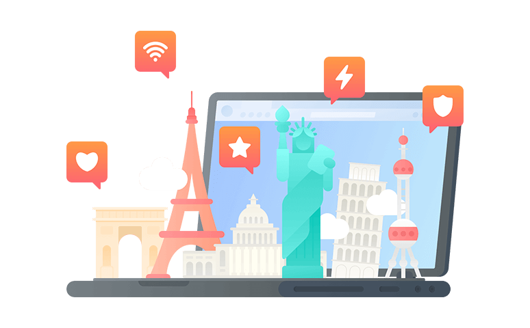 奥地利回国代理 - ROUTECN